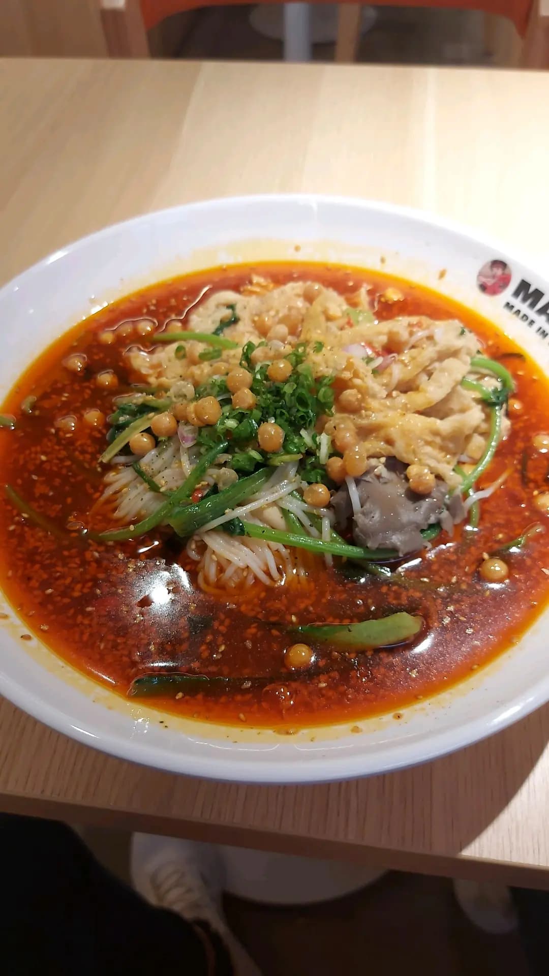 帽牌货冒菜 photo 6