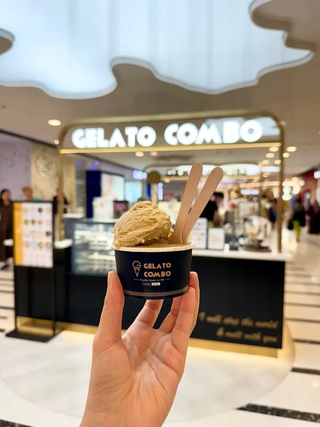 GELATO COMBO photo 3