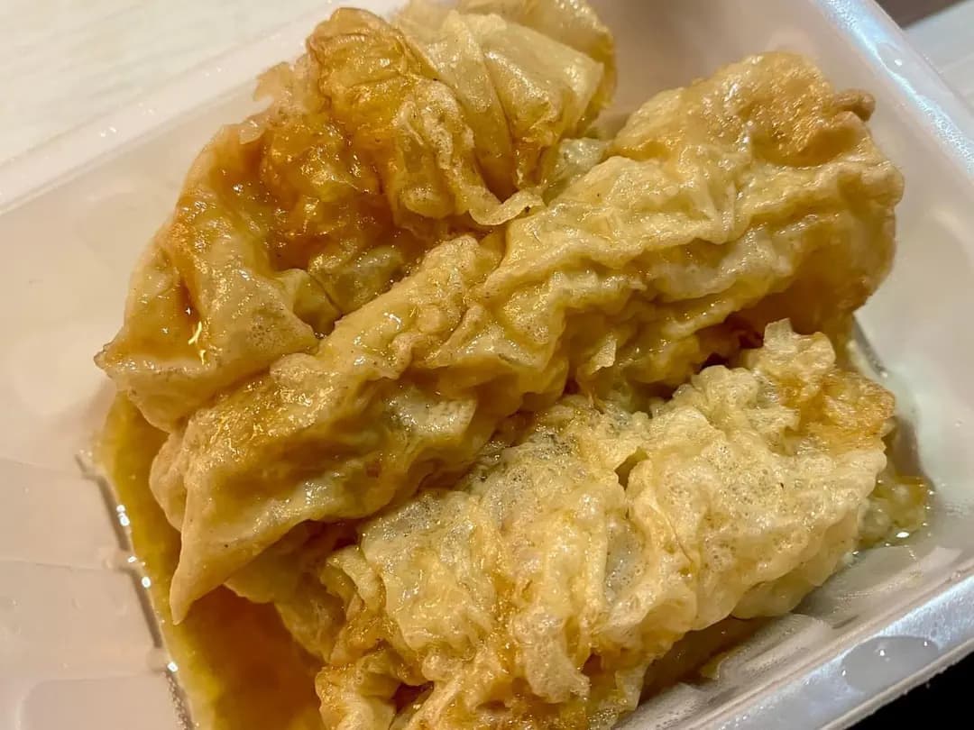包點先生 (富善商場) photo 1