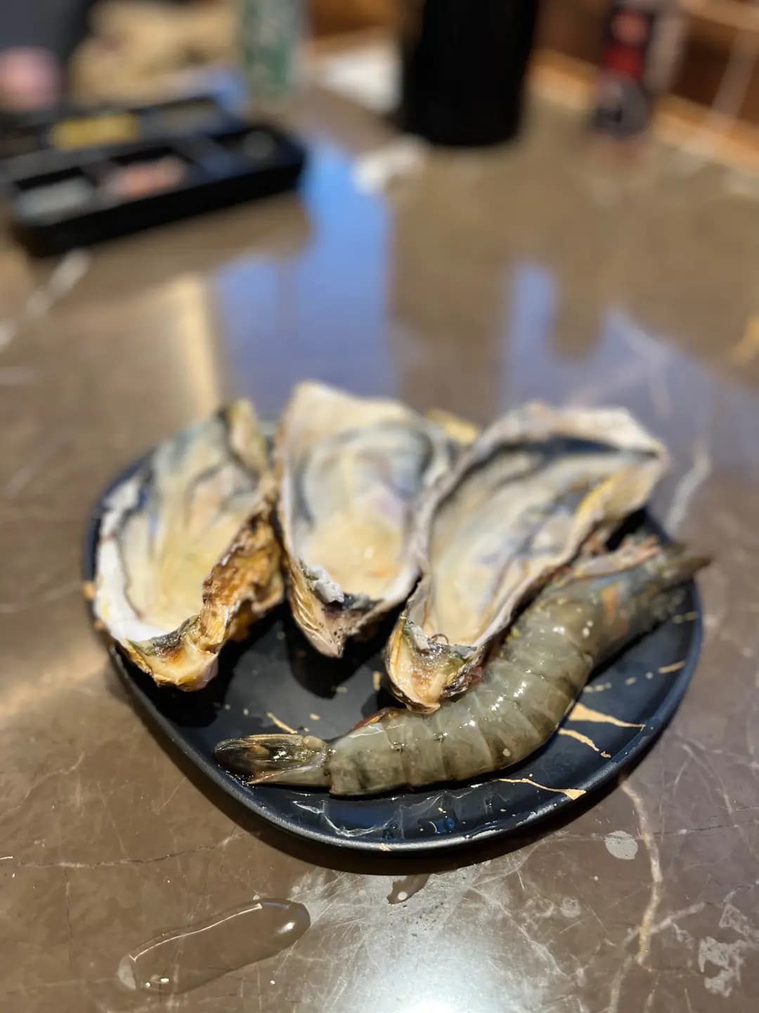 佐賀燒肉谷 (希慎廣場) photo 6