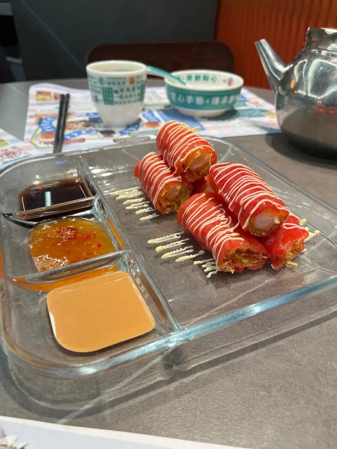 龍點心 (中達大廈) photo 7