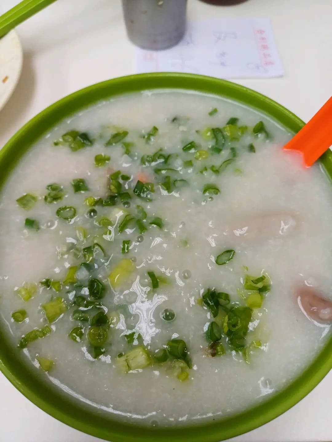 合利粥品店 photo 7