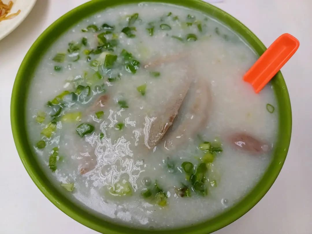 合利粥品店 photo 8