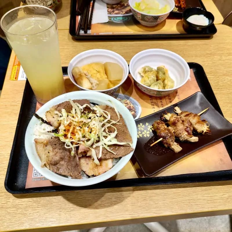 吉野家 (T Town North) photo 3