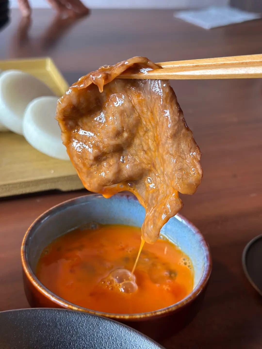 廿三 . 壽喜燒 photo 6