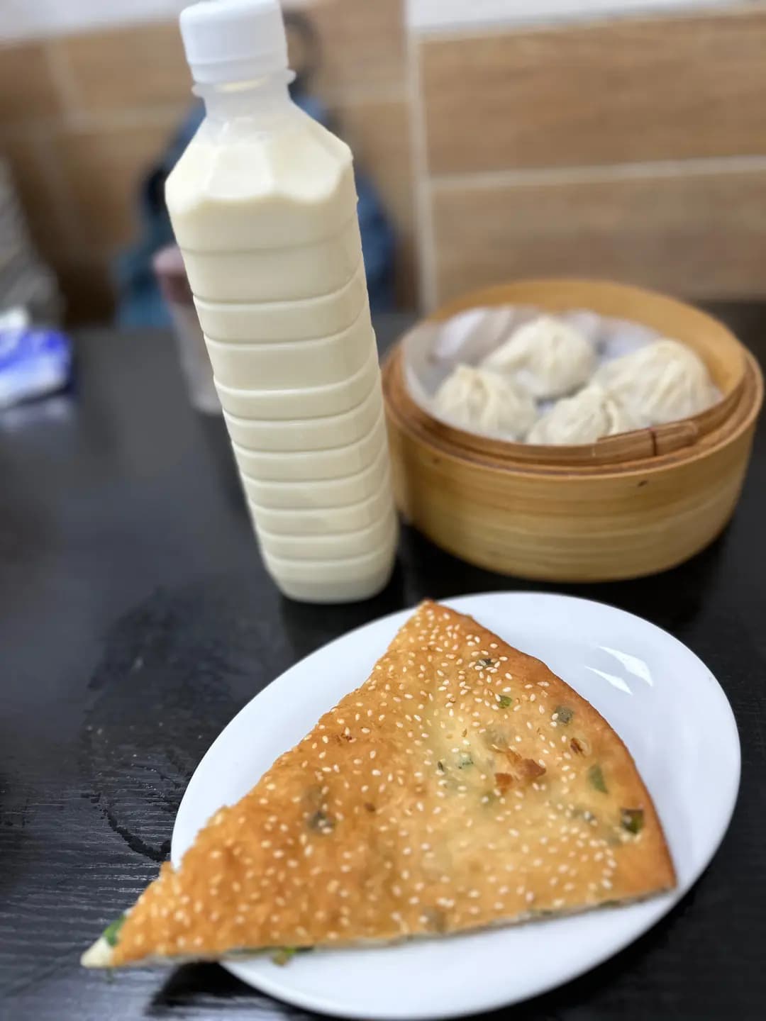 上海飽餃店 photo 2