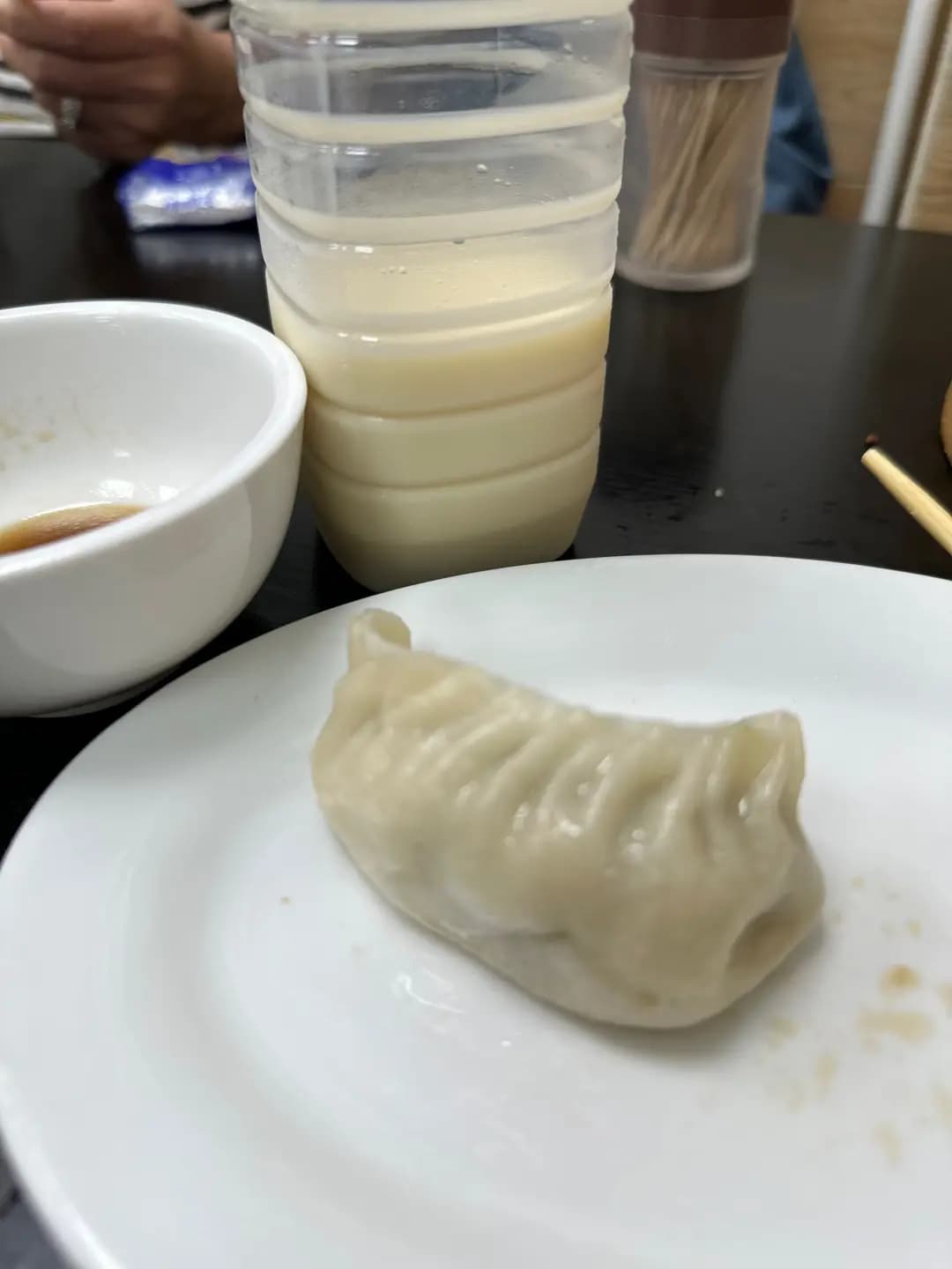 上海飽餃店 photo 6