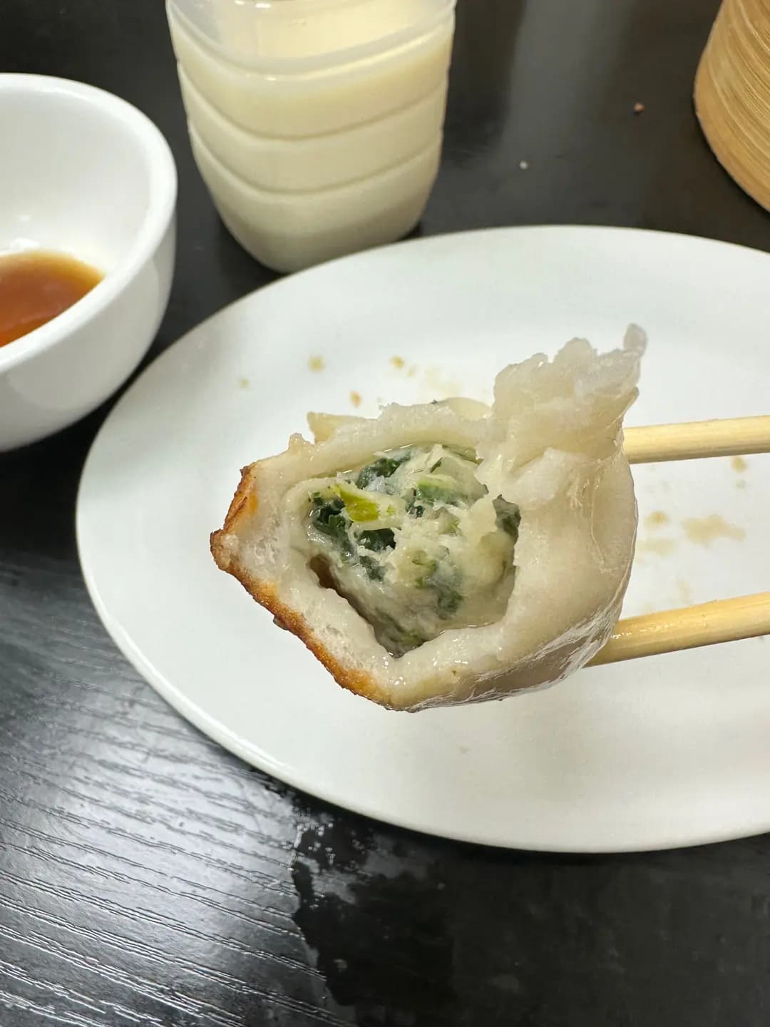 上海飽餃店 photo 4