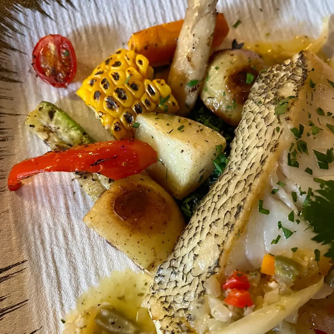 SOOO OYSTER GRILL & PASTA photo 4