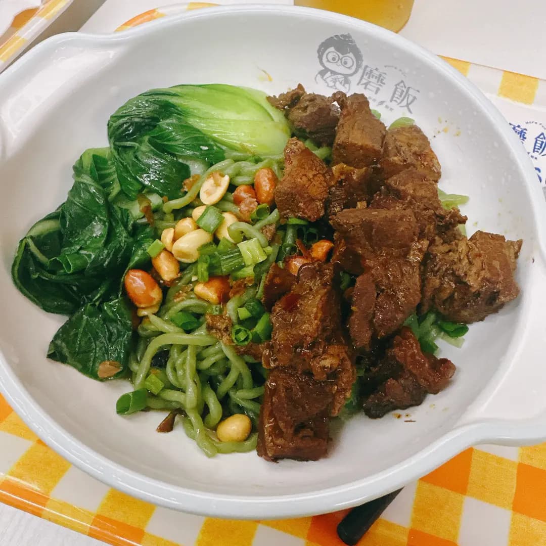 月巴爸 photo 3