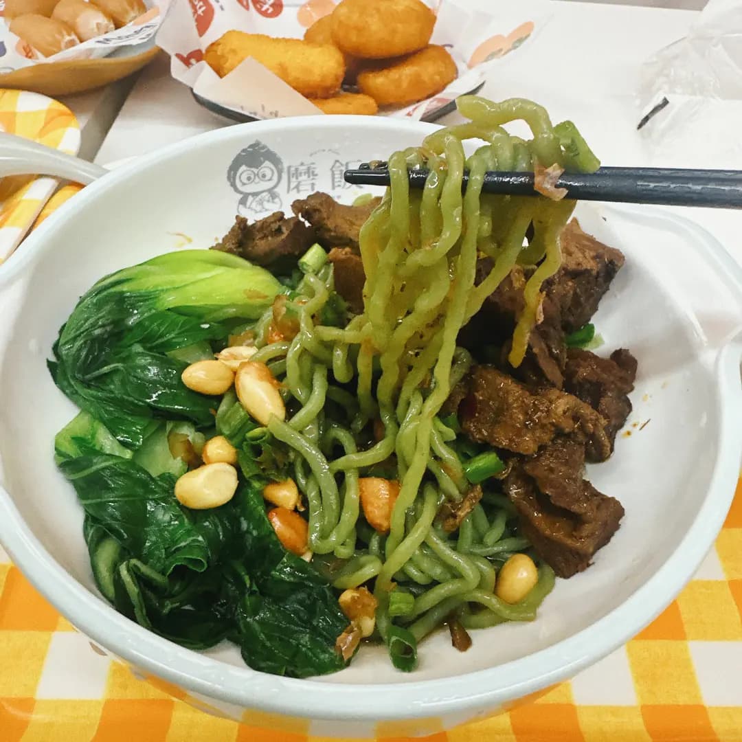 月巴爸 photo 8