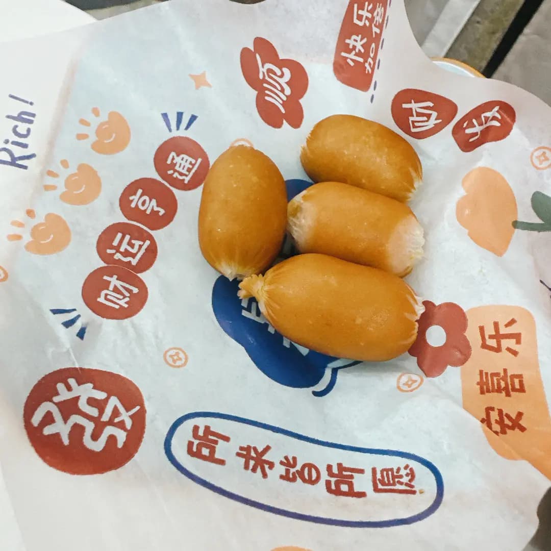 月巴爸 photo 5