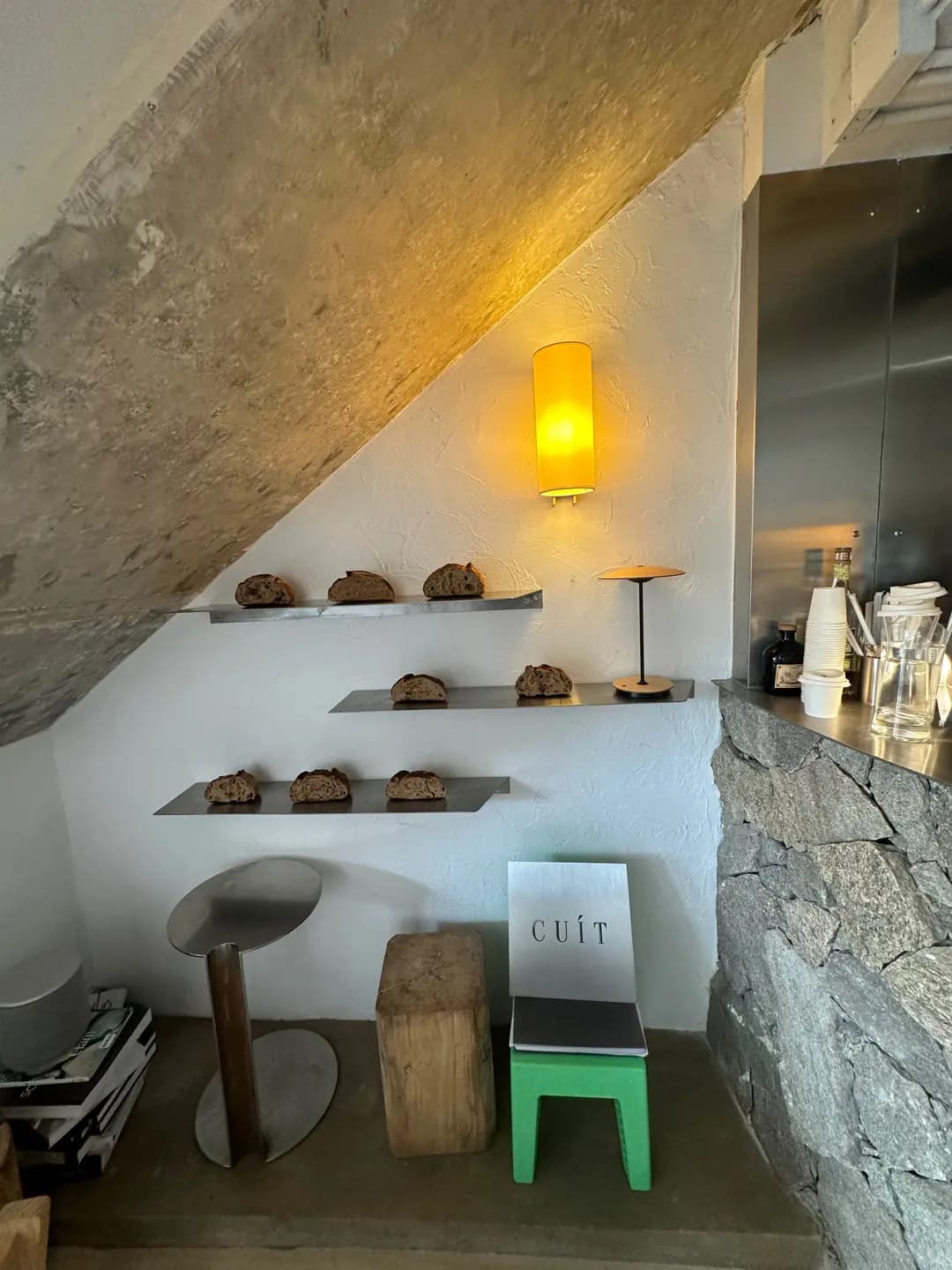 CUÍT photo 1