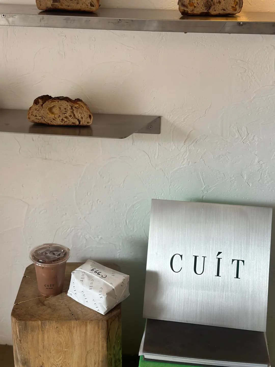 CUÍT photo 5