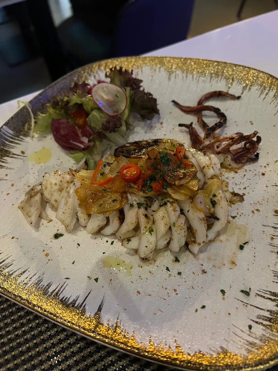 SOOO OYSTER GRILL & PASTA photo 5