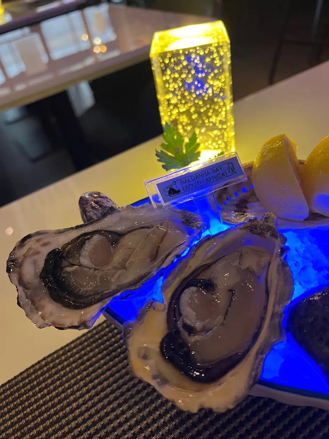SOOO OYSTER GRILL & PASTA photo 8