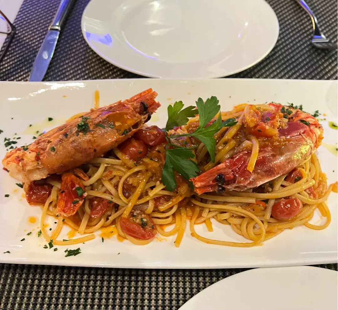 SOOO OYSTER GRILL & PASTA photo 7