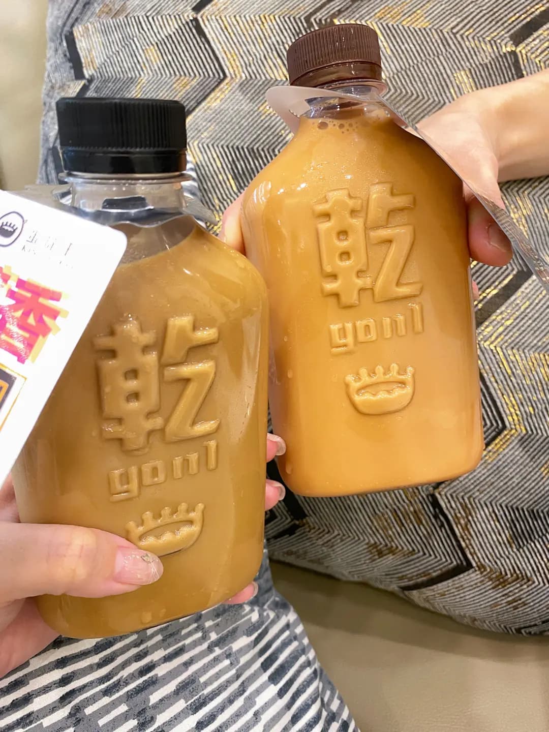 蛋撻王餅店 (泓景滙商場) photo 5