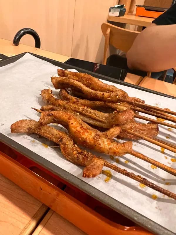 蠔燒 photo 5