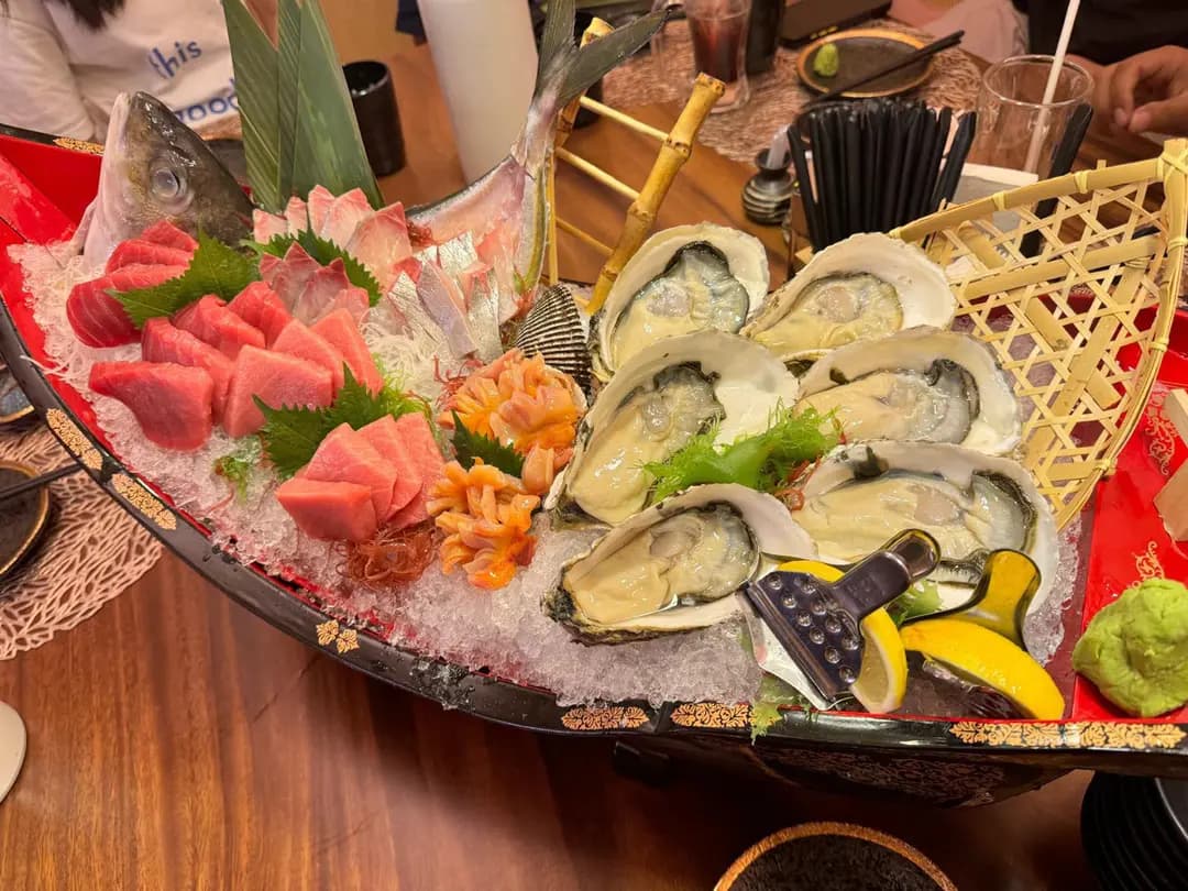 三上日本料理 photo 5