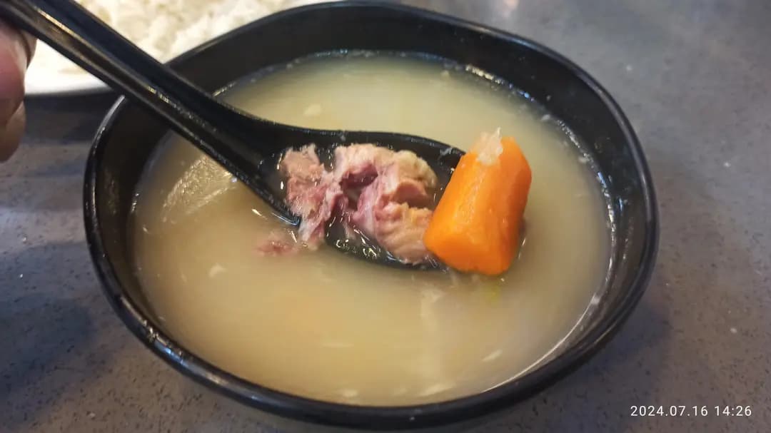 永利風味大排檔地道茶餐廳 photo 1