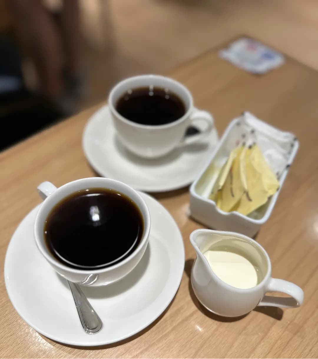 UCC Coffee Shop photo 4