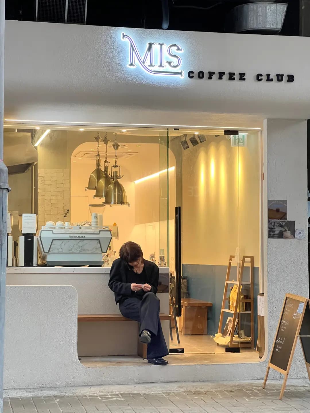 Mis Coffee Club photo 2