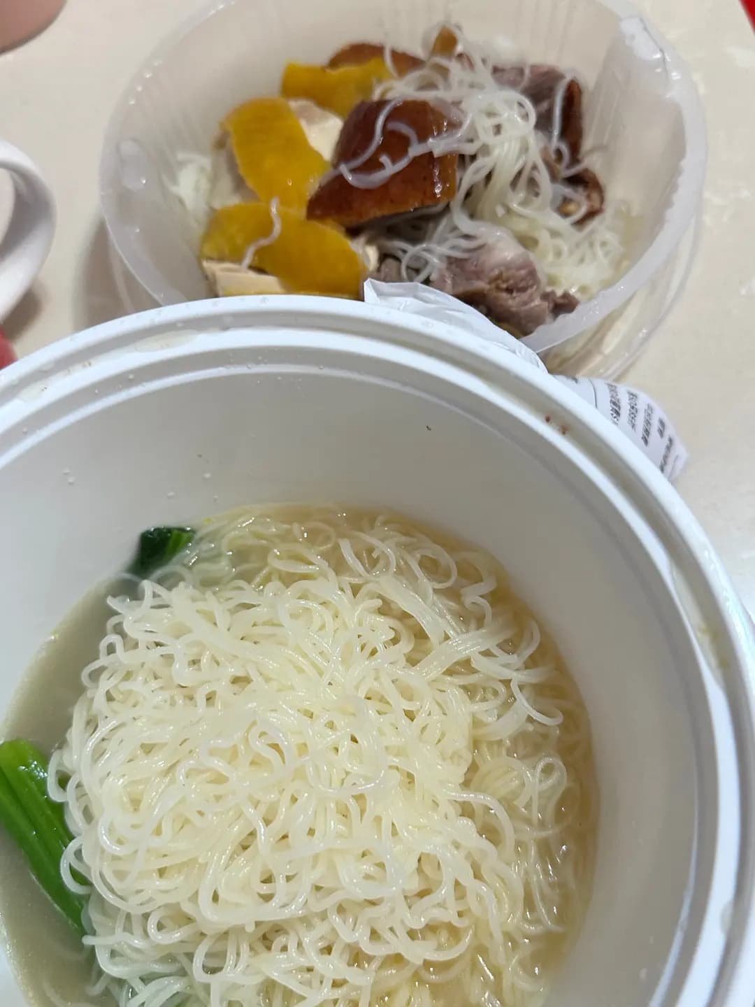 幸運燒味冰室 photo 1
