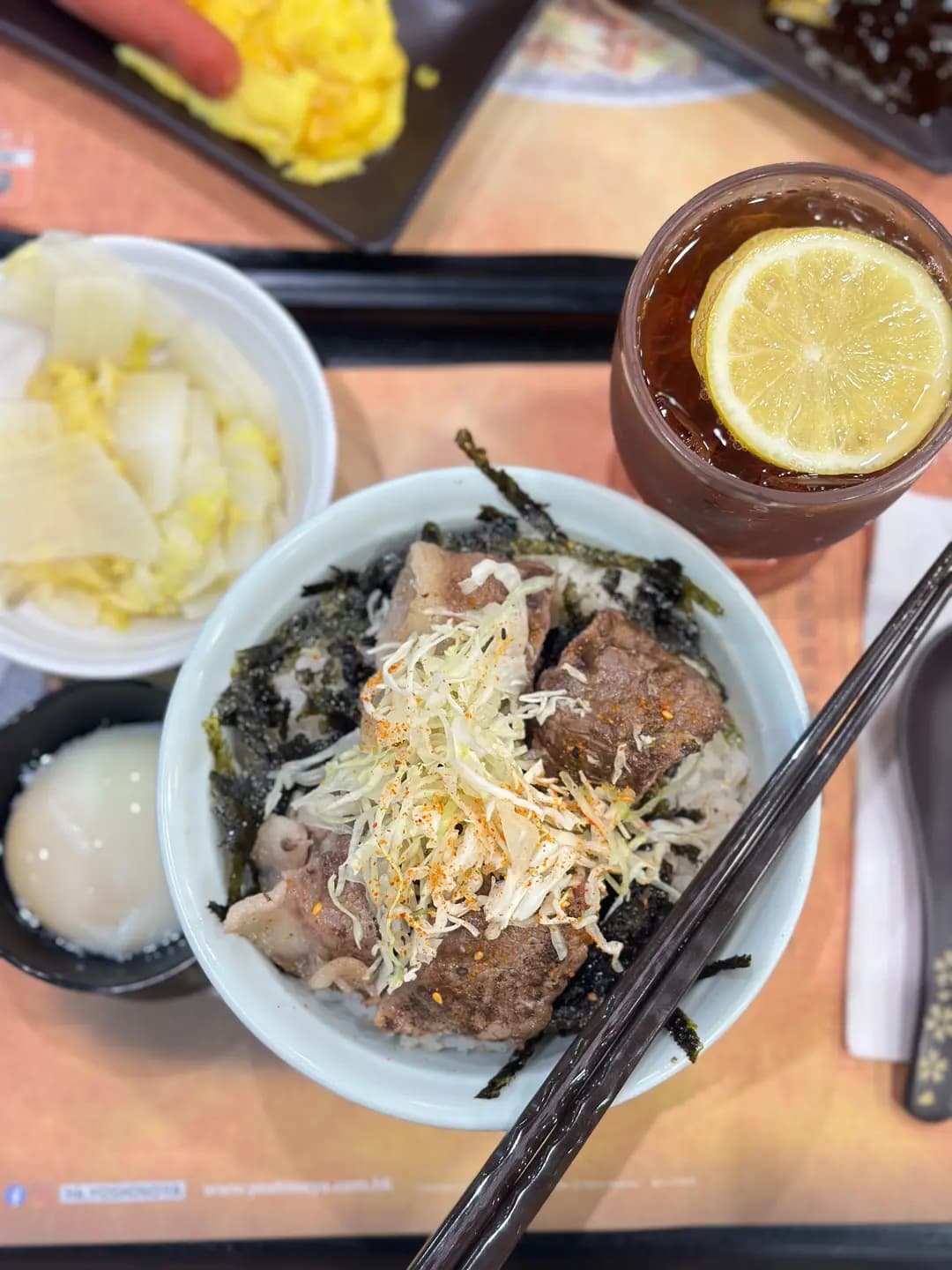 吉野家 (鯉魚門廣場) photo 6