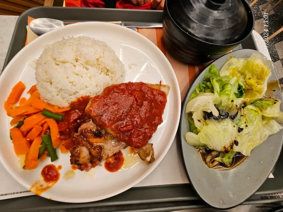 研食社 photo 5