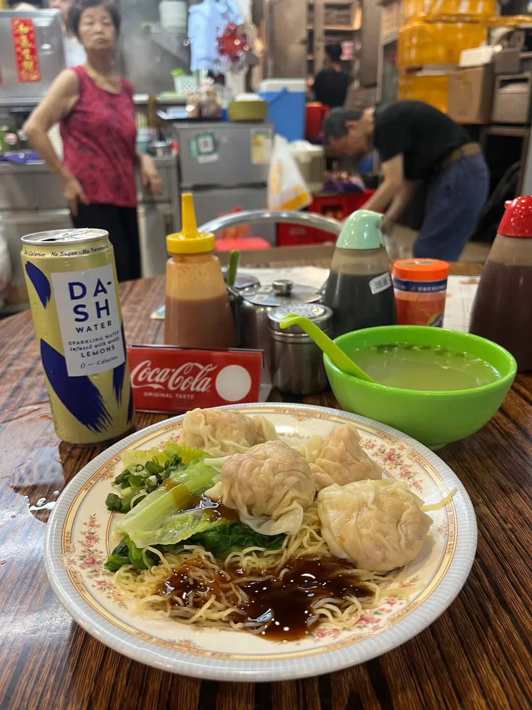 忠記粉麵 photo 4