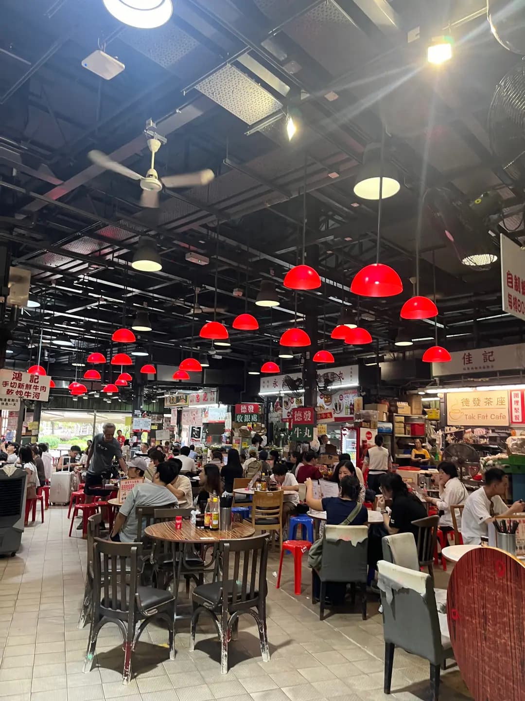 忠記粉麵 photo 2