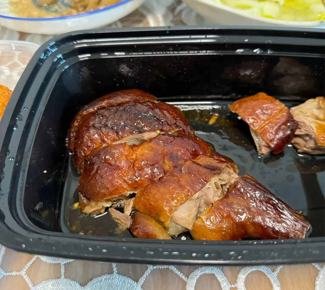 幸運燒味冰室 photo 5