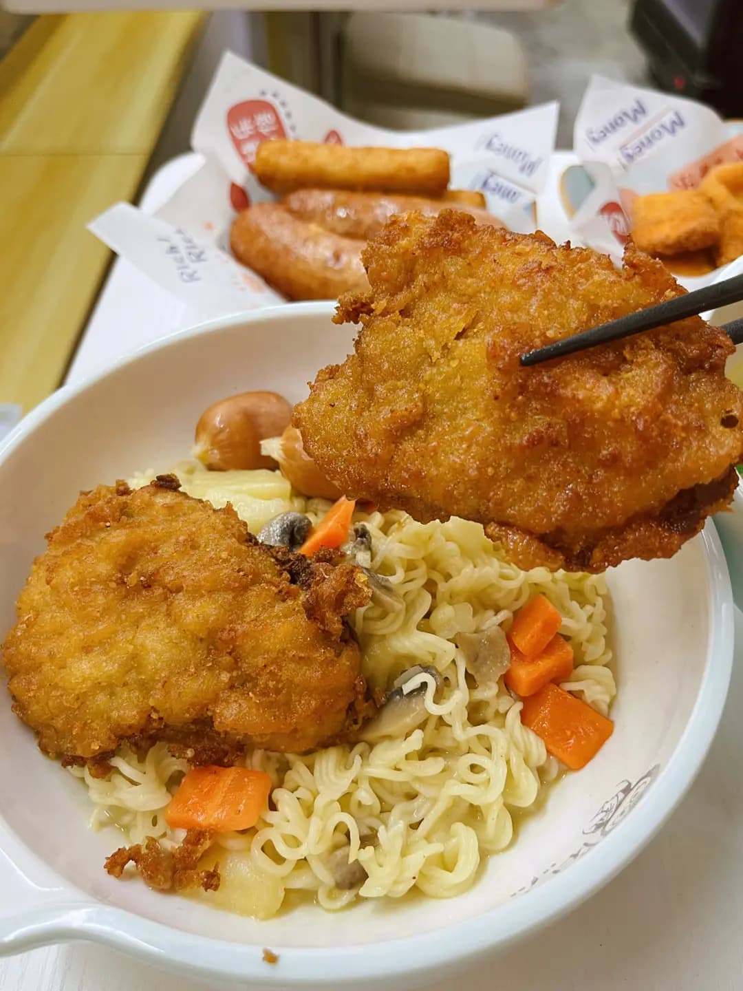 月巴爸 photo 6