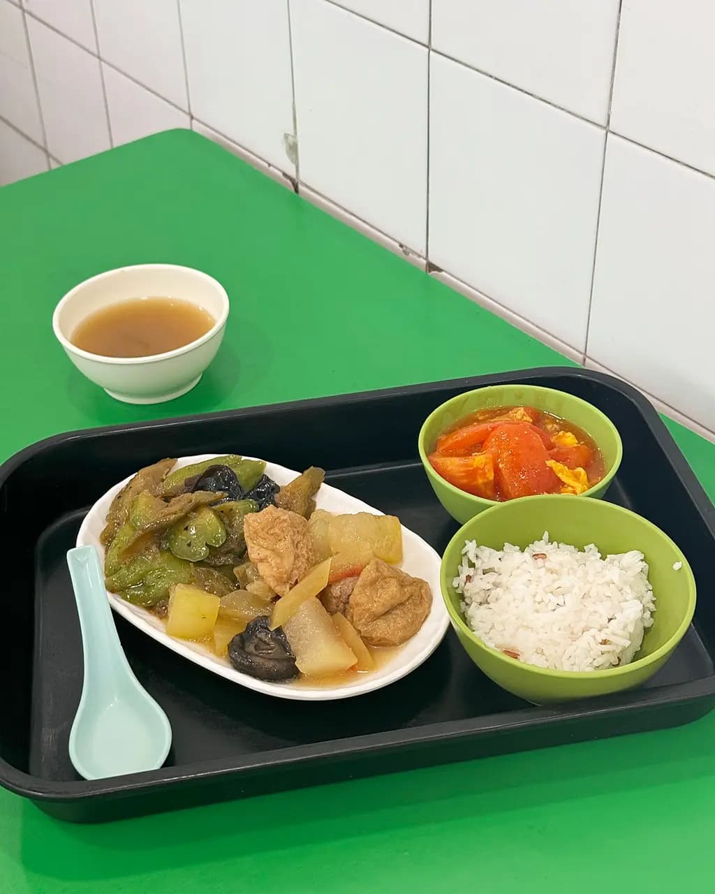 福德素食小廚 photo 1