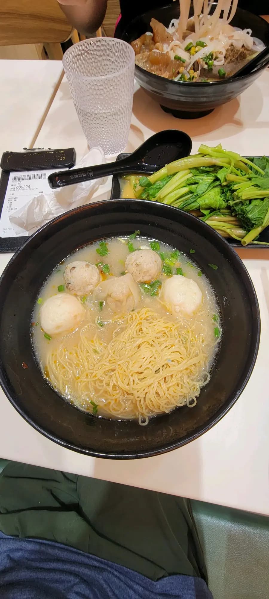 洪記麵家 (葵盛東商場) photo 2