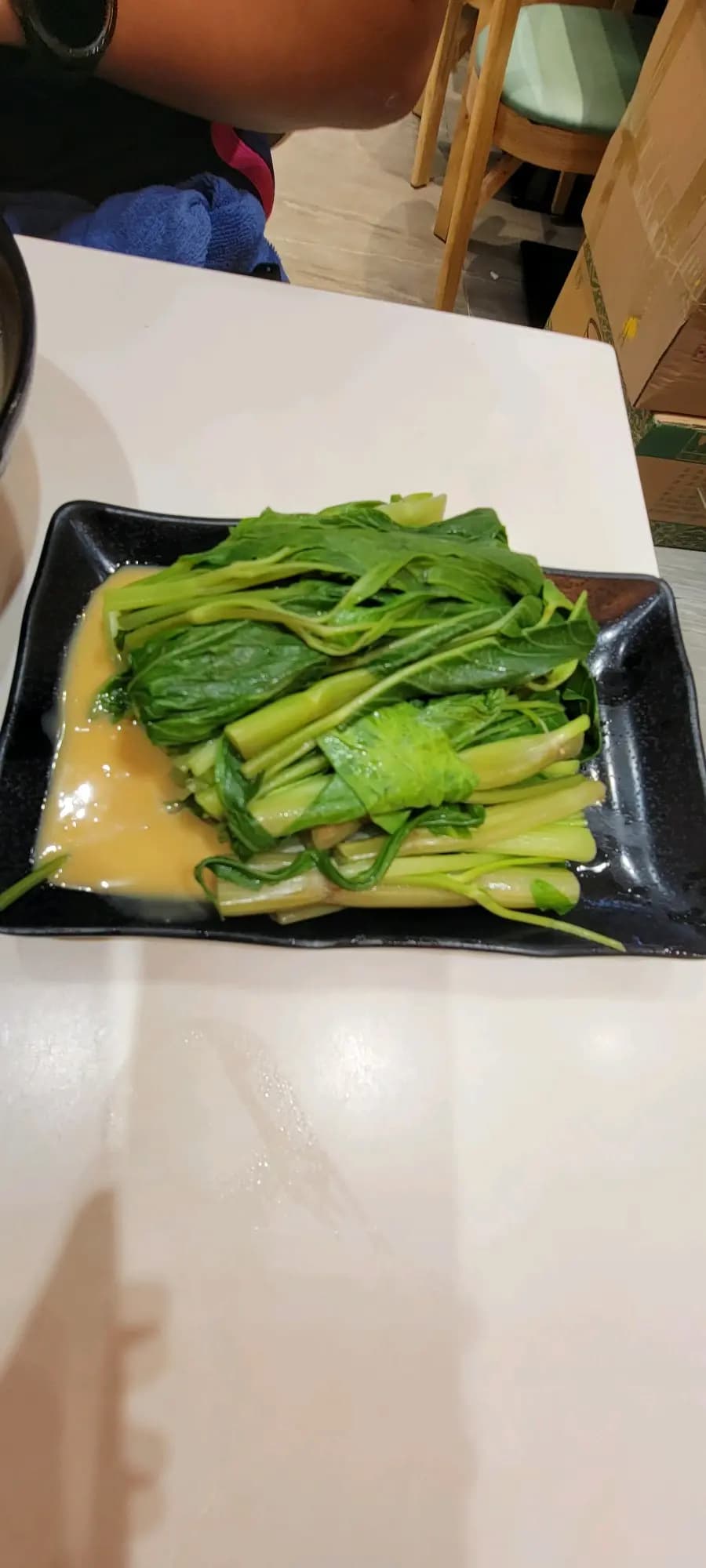 洪記麵家 (葵盛東商場) photo 5