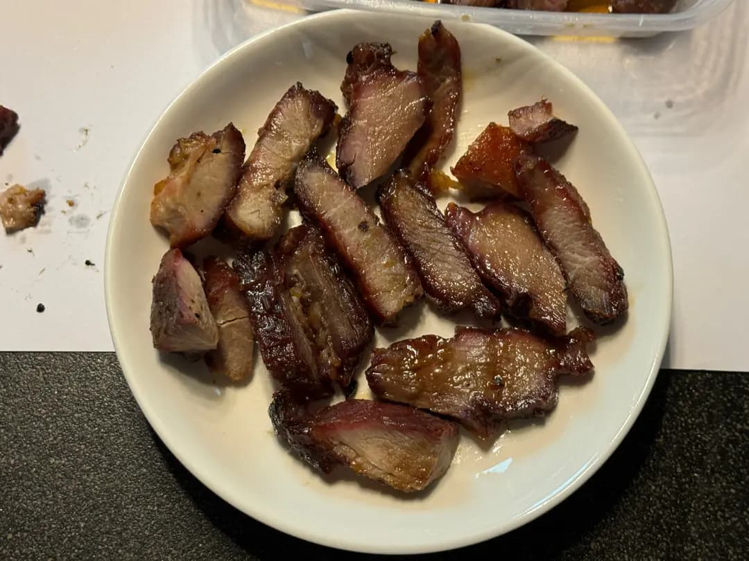 齒留香 photo 8