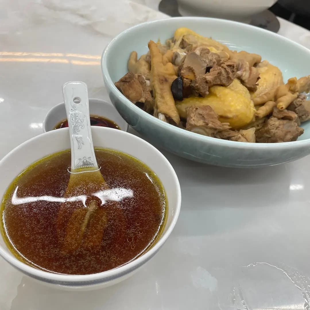 細龜新派私房菜館 photo 7