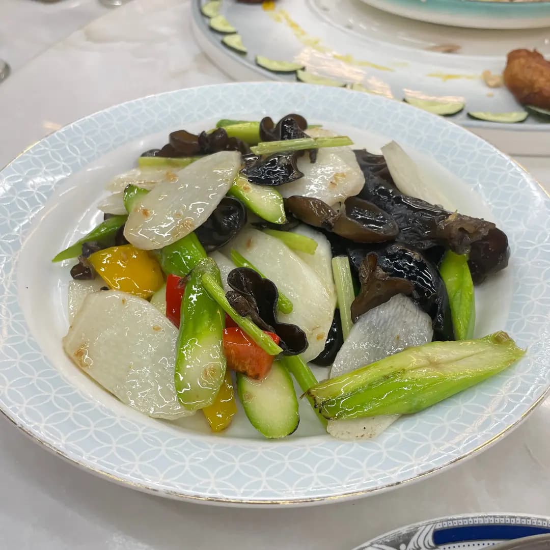細龜新派私房菜館 photo 4