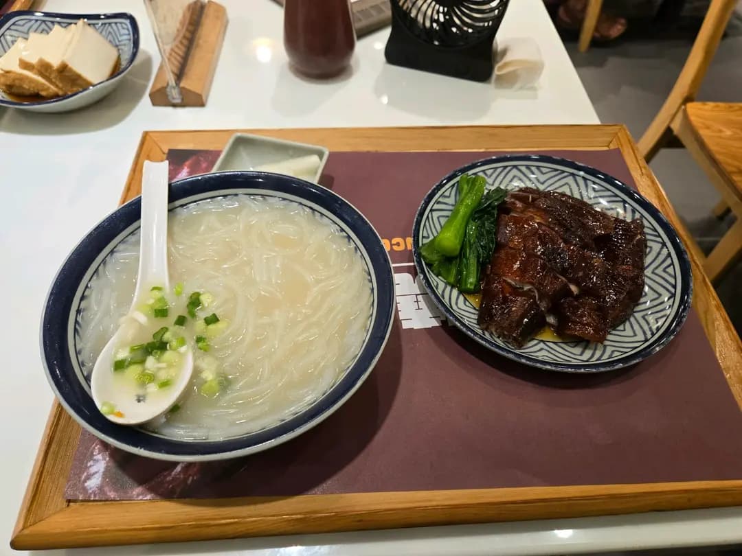 棋哥燒鵝餐室 photo 2