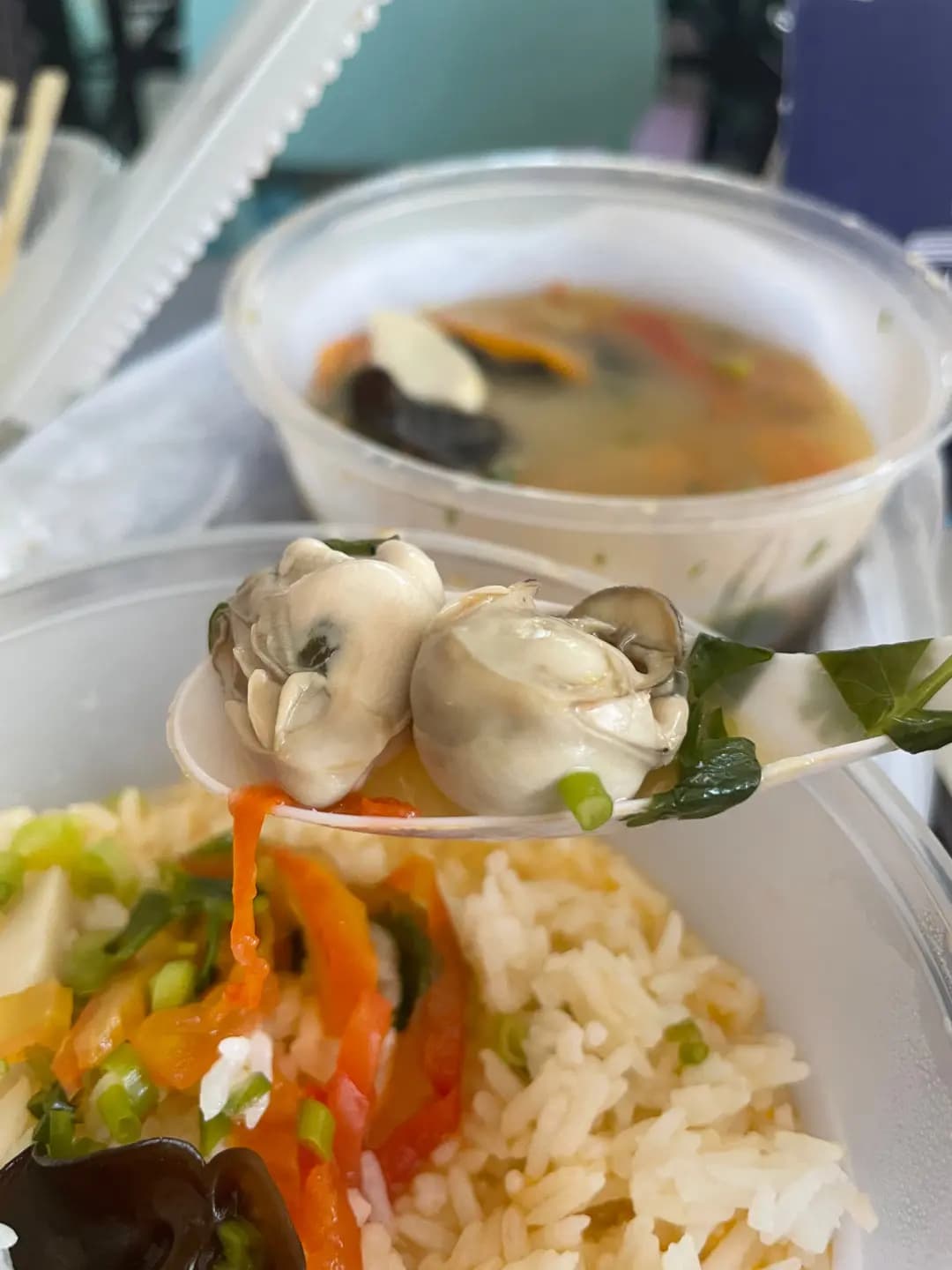 三寶湯飯粥品店 photo 4