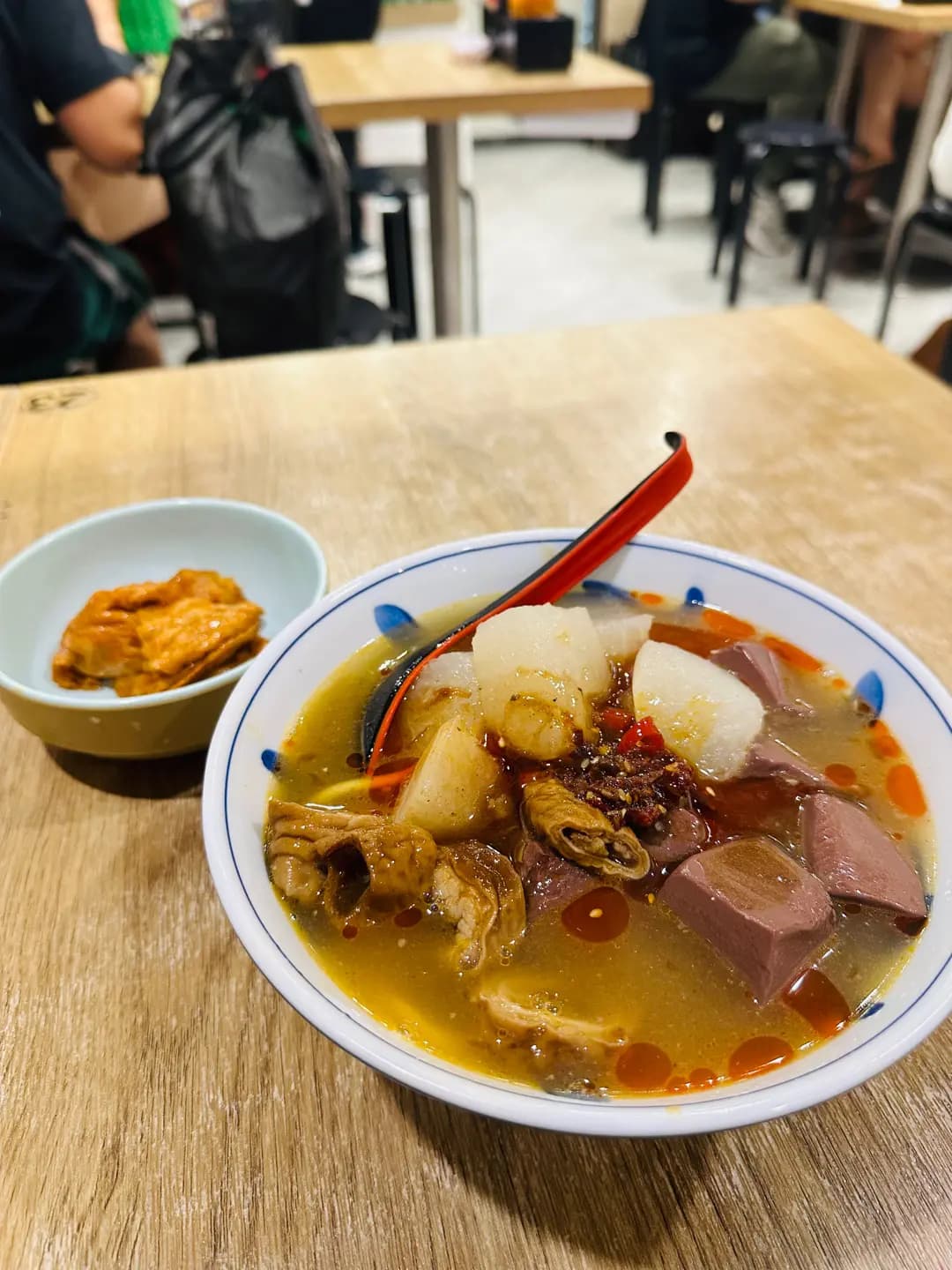一喜車仔麵 photo 1