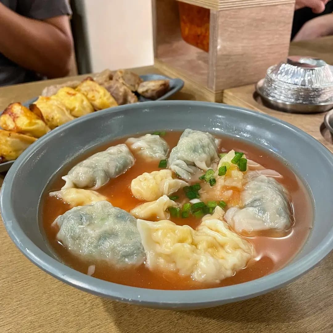 甜記餃子 photo 6