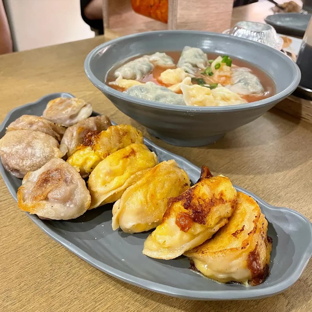 甜記餃子 photo 7