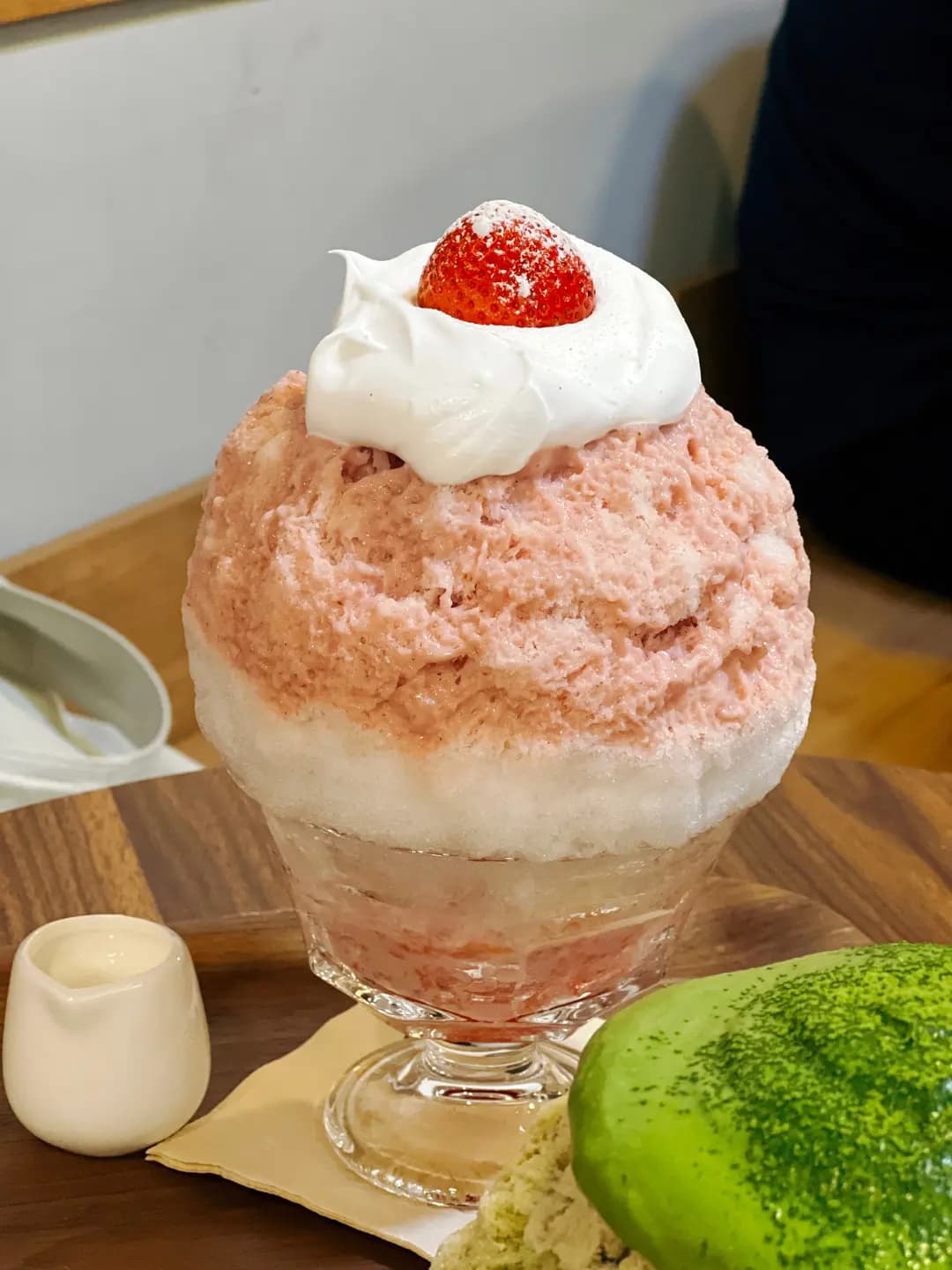 Shari Shari Kakigori House 氷屋 photo 2