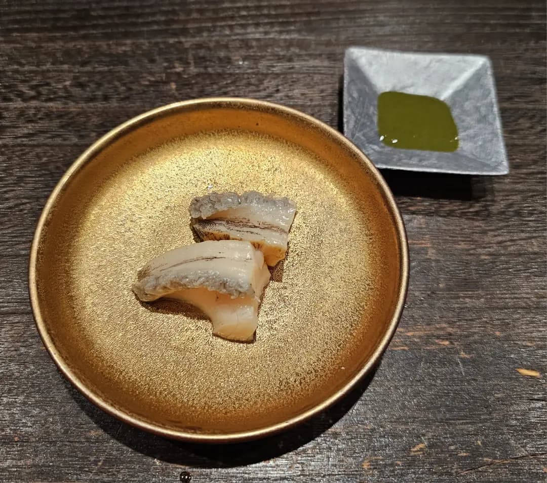 鮨かみたち photo 5