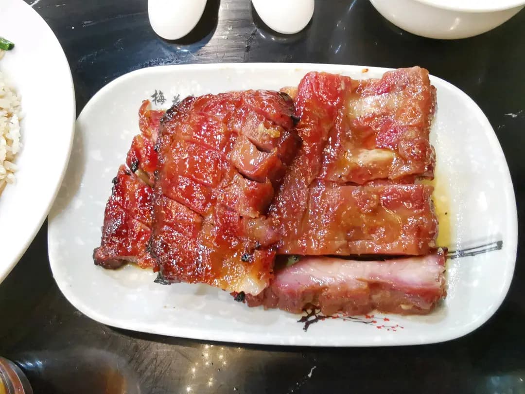 燒味本色 photo 2