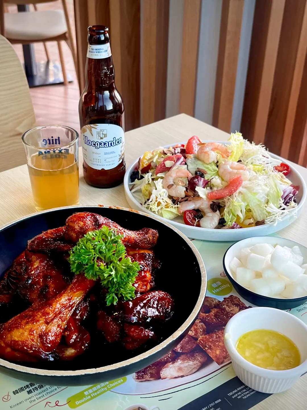 Goobne Chicken (AIRSIDE) photo 8