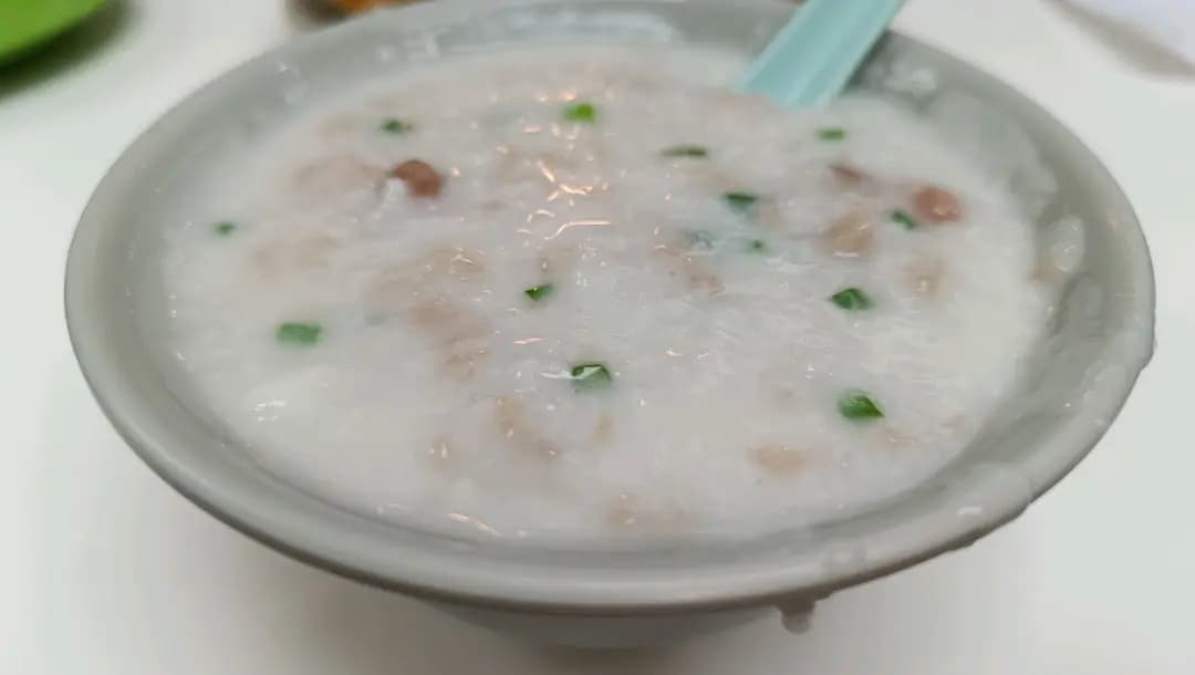 粥世家 photo 7